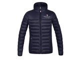 Classic Junior Insulated Jacket Navy 134/140