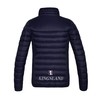 Classic Junior Insulated Jacket Navy 146/152