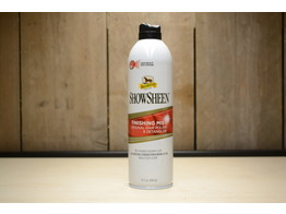 Showsheen finishing mist 444ml