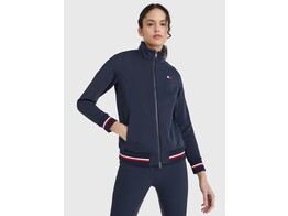 Softshell jacket performance women navy XS