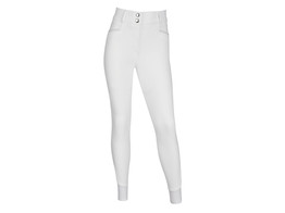 St Tropez Youth Breeches White 13-14y