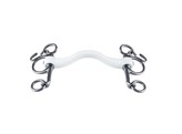 baby pelham flexi hard port-20/13 5