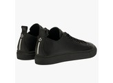 CT Leather Low Sneakers Black 36