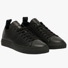 CT Leather Low Sneakers Black 36