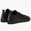 CT Leather Low Sneakers Black 40