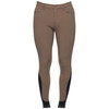 Embossed silicone stripe breeches men taupe 48
