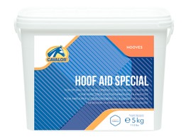 Hoof aid special 5 kg