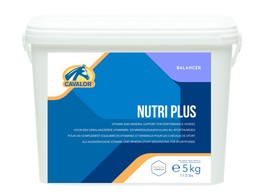 Nutri plus 5 kg