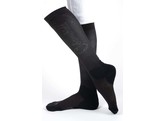 Balzane air crystal socks black M
