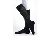Balzane Soft S22 socks black/rose S