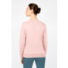Bella sweater women pink/holo S