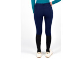 Sandra SS22 full grip breeches women navy 38