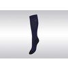Balzane socks Airflow Swarovski Navy S  36-38 