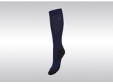 Balzane socks Airflow Swarovski Navy S  36-38 