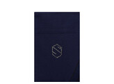 Balzane socks Airflow Swarovski Navy S  36-38 