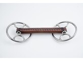 Swivel leather-20/13.5