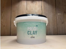 Medi Clay 3 kg
