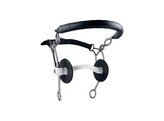 hackamore combi long flexi soft port-20/13 5