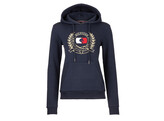 Hoody Women Desert Sky XS