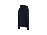 Bonita Windy zip sweater women FW22 Navy/Black chrome XS