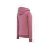 Bonnie Windy sweater women FW22 Dusty pink/Black chrome XS