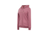 Bonnie Windy sweater women FW22 Dusty pink/Black chrome S