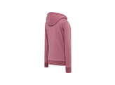 Bonnie Windy sweater women FW22 Dusty pink/Black chrome S