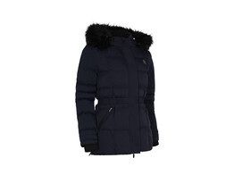 Meribel Winter Jacket women FW22
