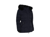 Meribel Winter Jacket women FW22 Navy S