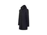 Delia Rain Coat women FW22 Navy M