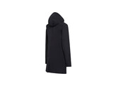 Delia Rain Coat women FW22 Navy M