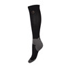 Balzane Soft Socks women FW22 Black/Rose S