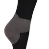 Balzane Soft Socks women FW22 Black/Rose S