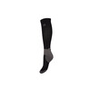 Balzane Soft Socks women FW22 Black/Hologr M