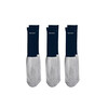 Socks basic Set of 3 navy 35/40