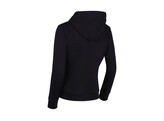 Bonita Windy zip sweater women FW22 Black/Rose XXS