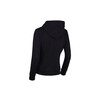 Bonita Windy zip sweater women FW22 Black/Rose L