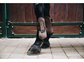 Air Tendon boots brown Full