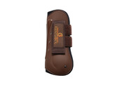 Air Tendon boots brown Full