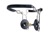 Hackamore combi short french link-16/13.5