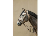 Working Fit Bridle Brown Cob WC