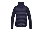 Classic Hybird Jacket Unisex Navy L