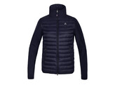 Classic Hybird Jacket Unisex Navy L