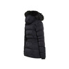 Meribel Winter Jacket women FW22 Black S