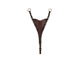 Soft Bib Mart Attach Black Full DC