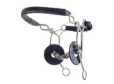 Hackamore combi long waterford-16/13.5