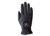 Gloves Lisboa black 6 5