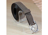 Belt Sidney Brown 80cm