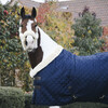 Show rug Navy 145  6 6  160g