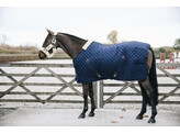 Stable rug Navy  140  6 3  400g